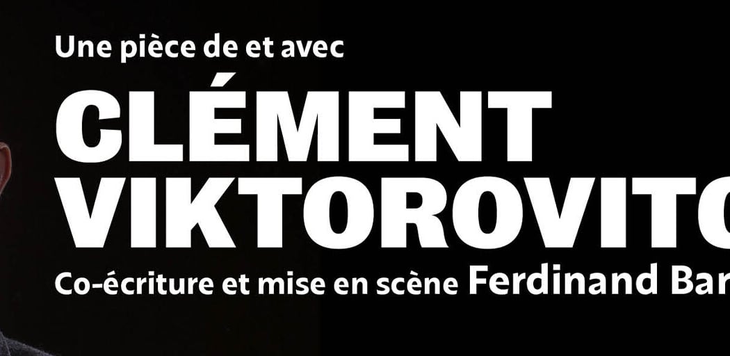 CLEMENT VIKTOROVITCH 1