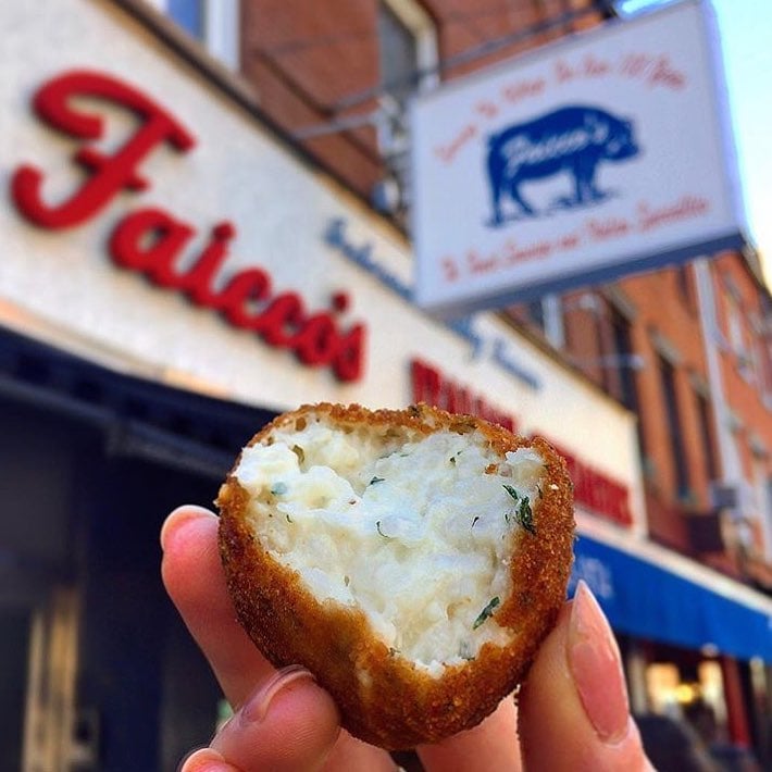 Sidewalk Food Tours of New York 3