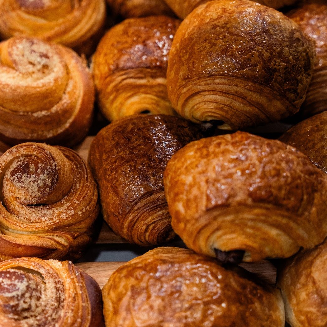 OLDÜ BOULANGERIE - Zola 1