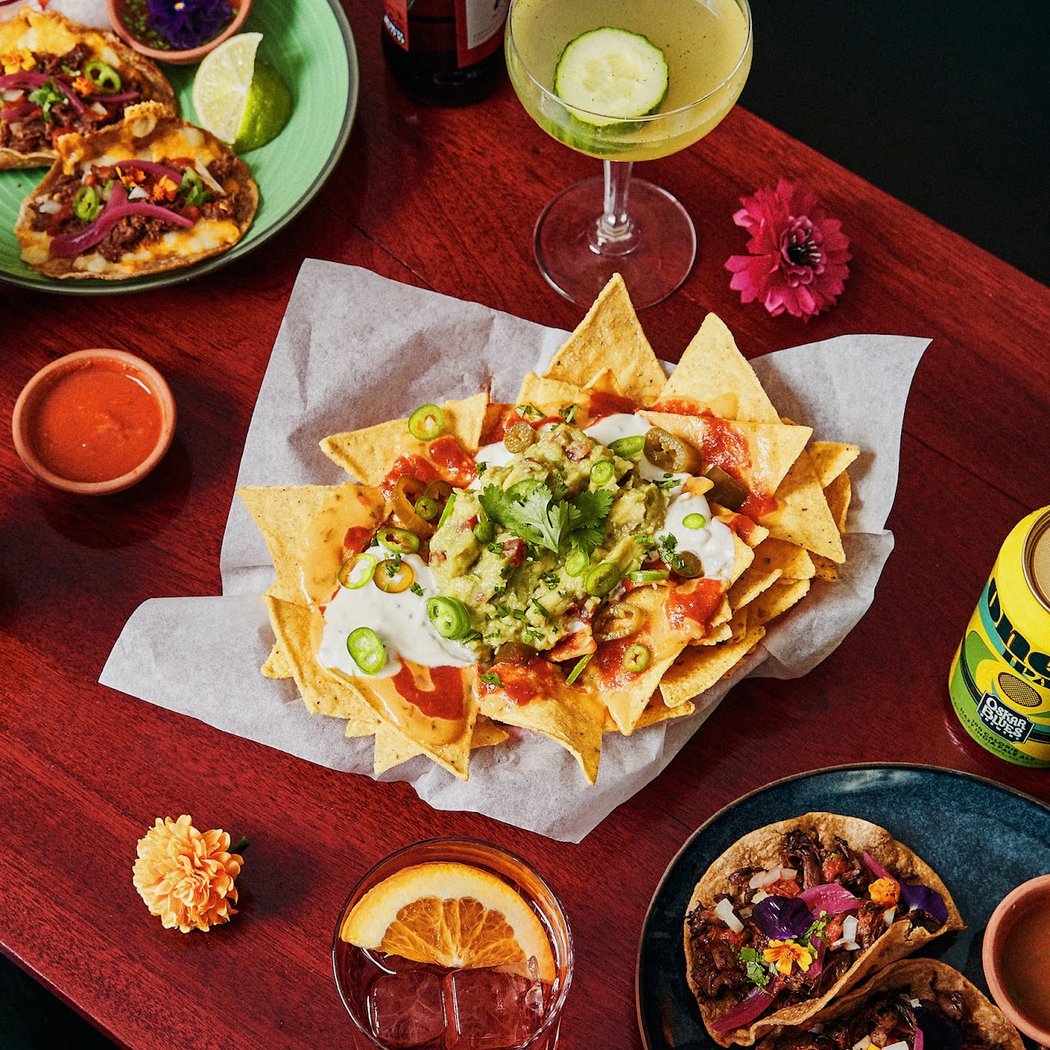 Taco Tuesday 1