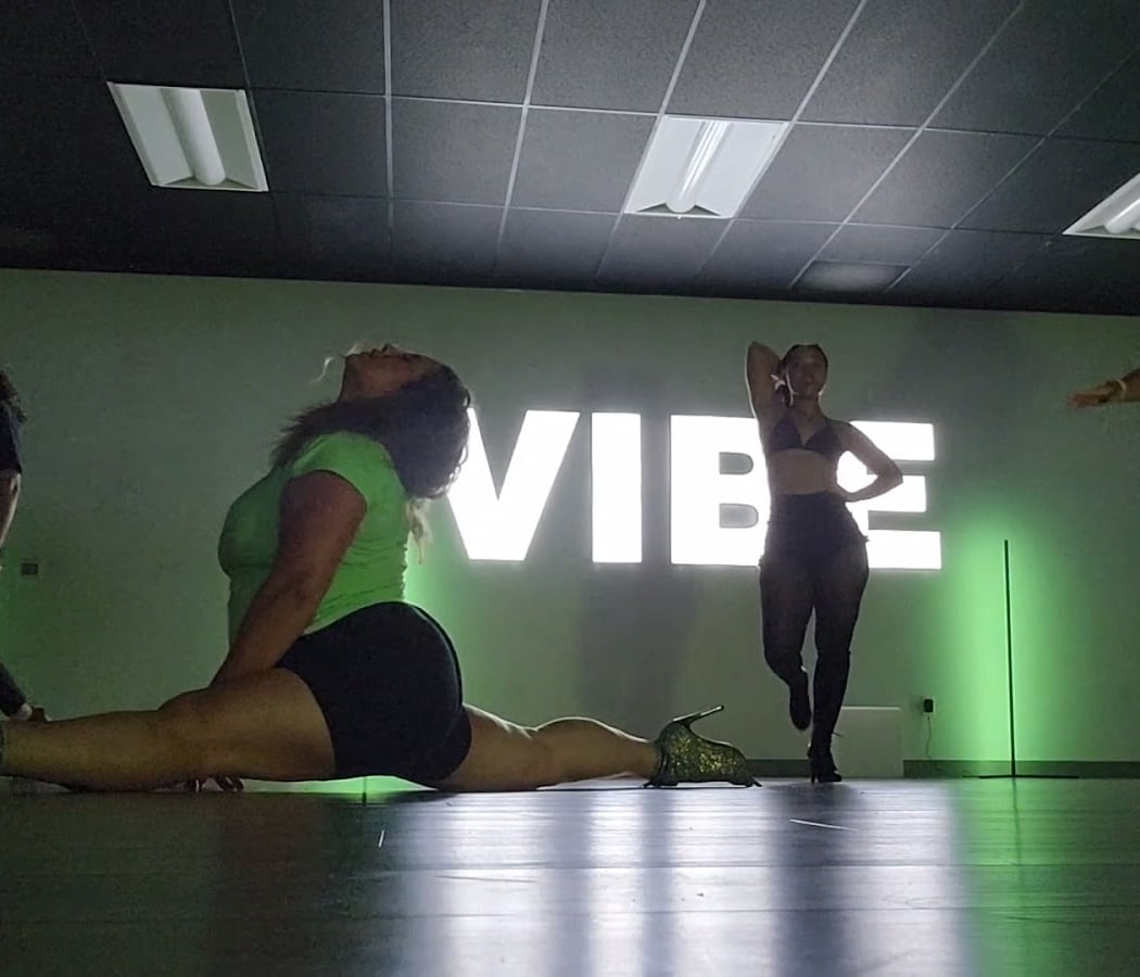 Vibe Dance 1