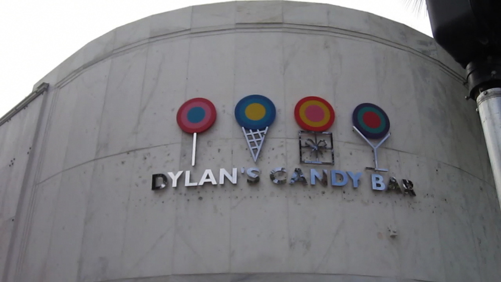 Dylan's Candy Bar 2