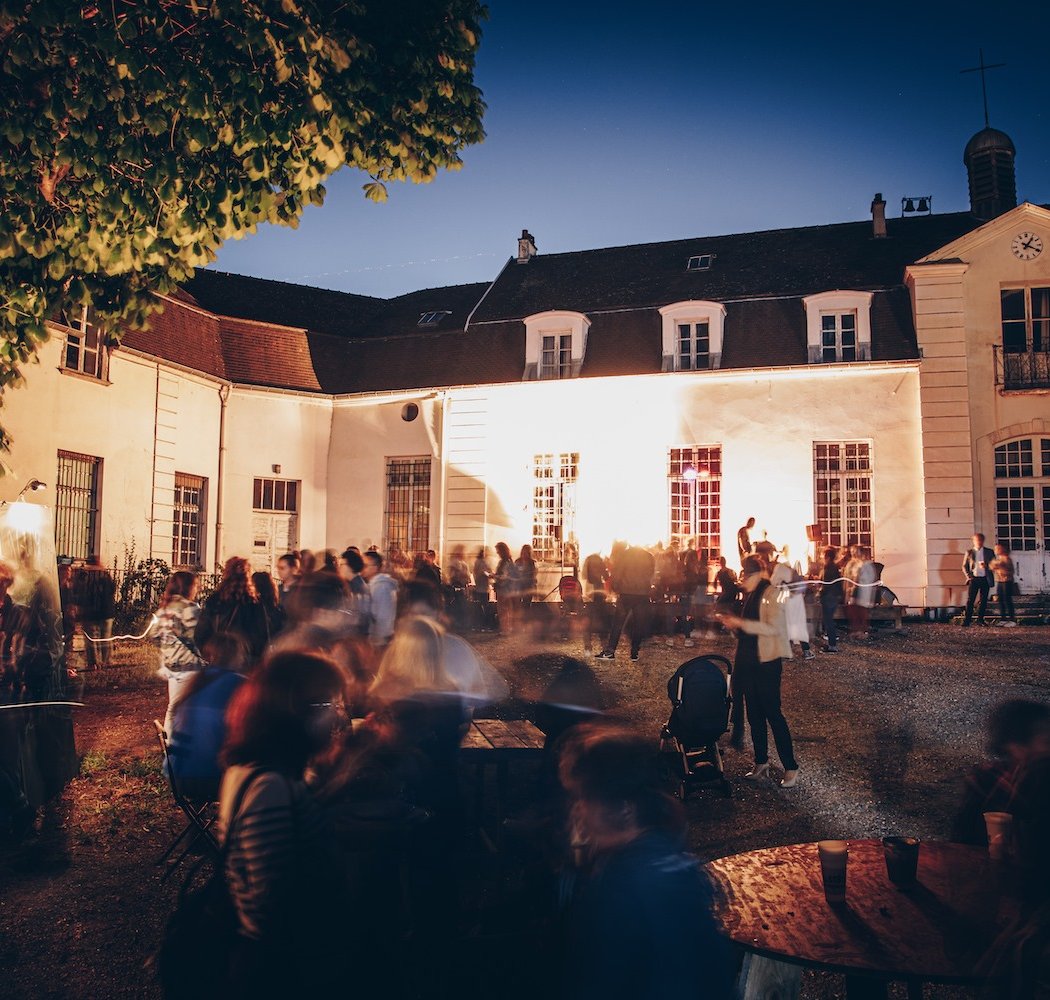 Atelier d’initiation à la batucada 2