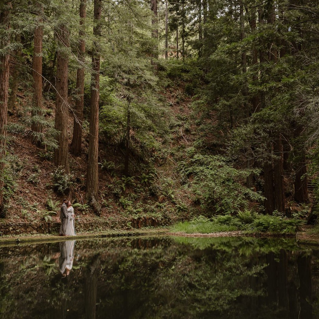 Ralston White Retreat 2
