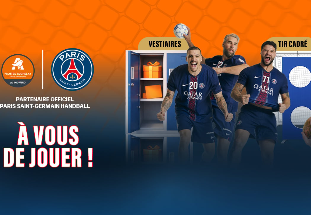 Le Vestiaire des Champions 1