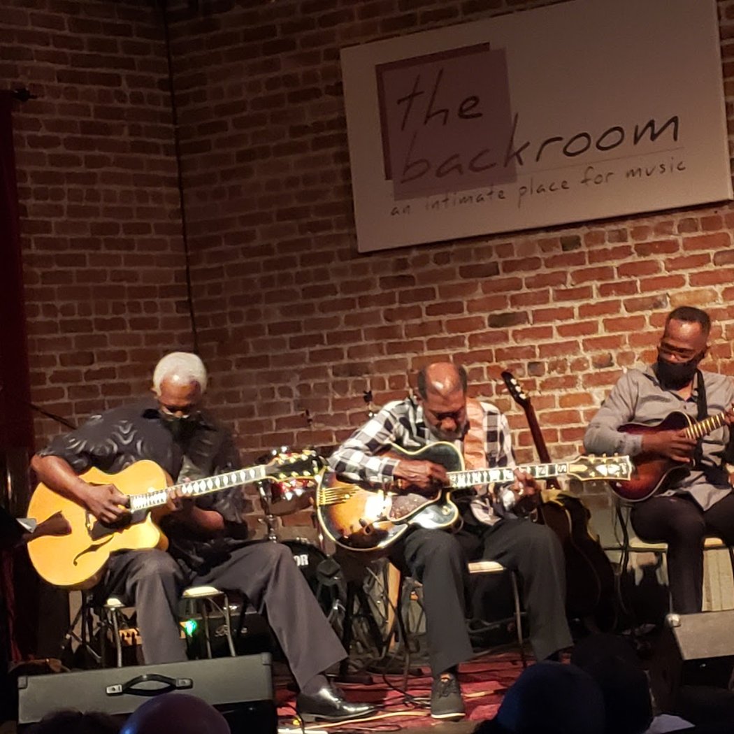Rhythmtown-Jive Live 3