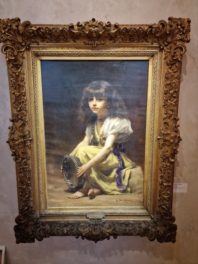 L'art de grandir 1