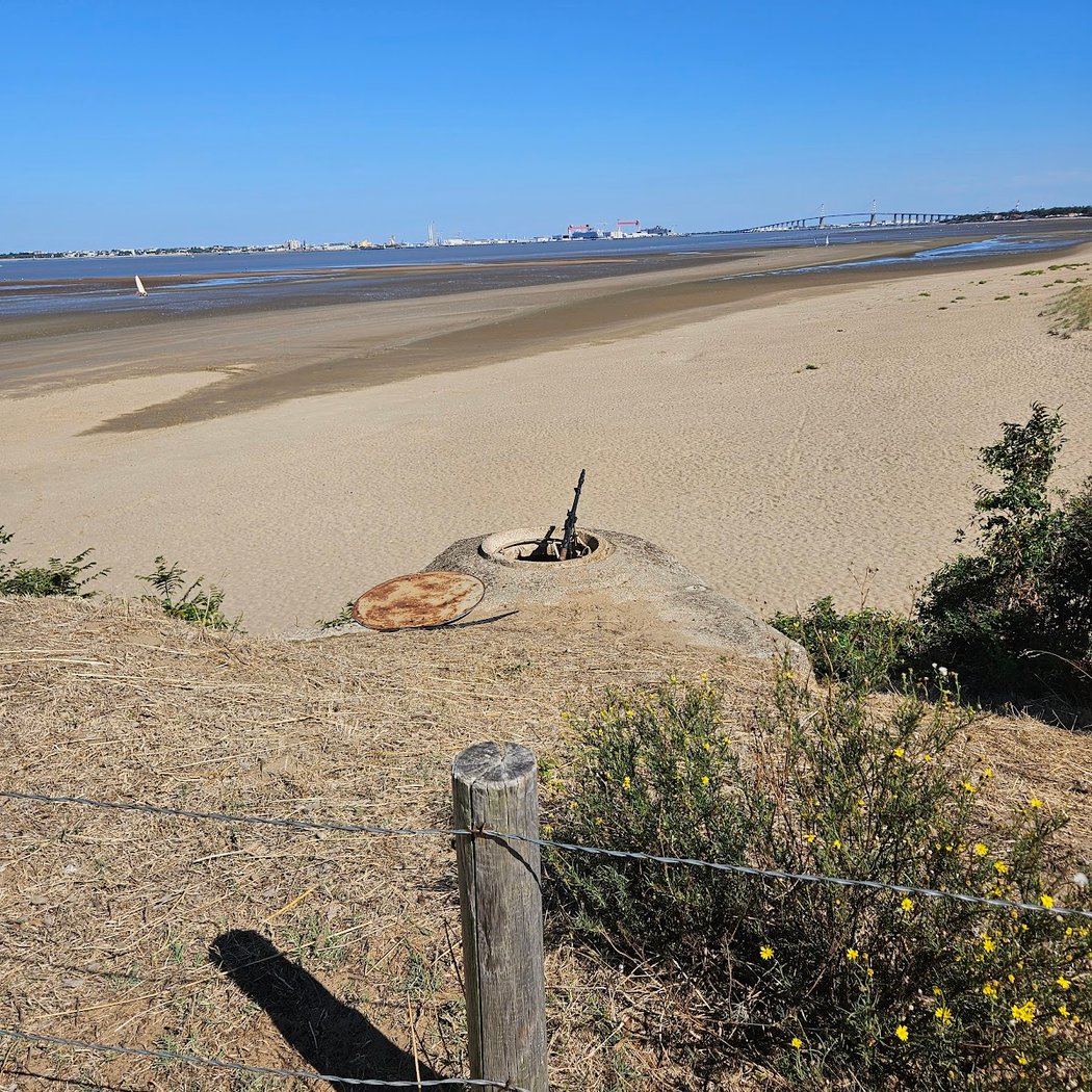 Visite-découverte du site fortifié du Pointeau 3