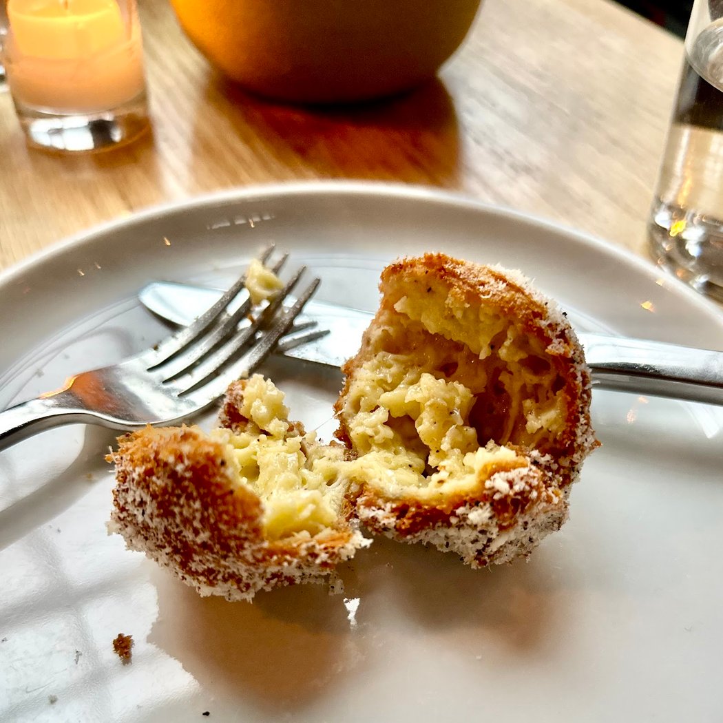 New York Restaurant Week 3
