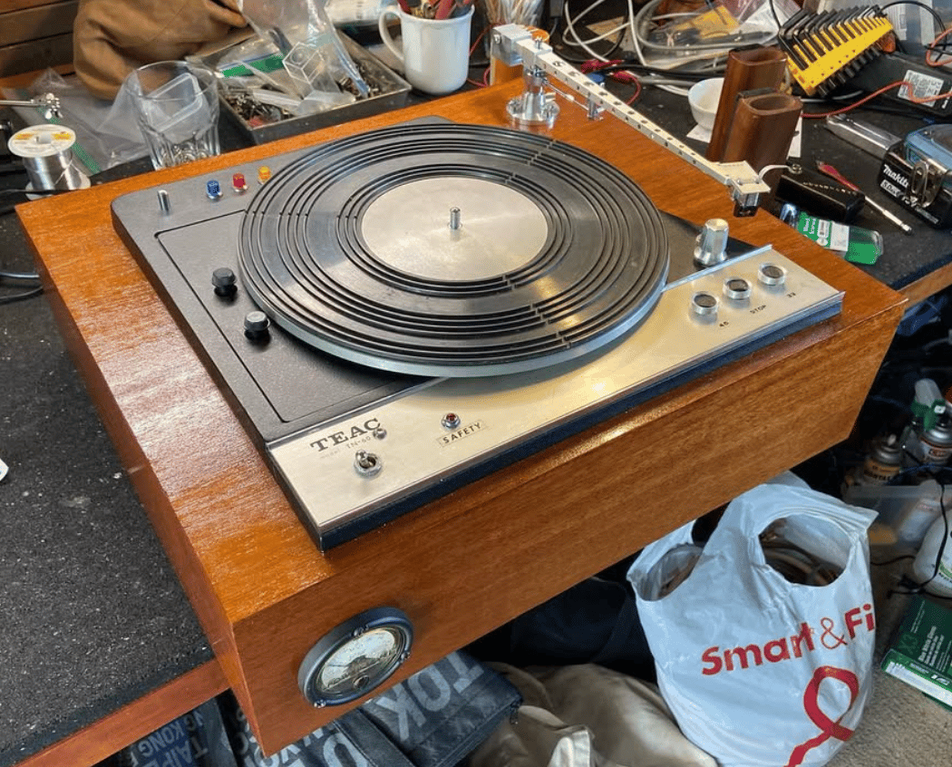 Kelty Audio 2