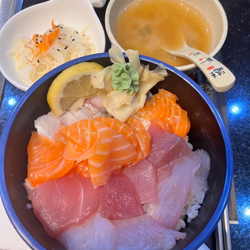 Tokoyama 1