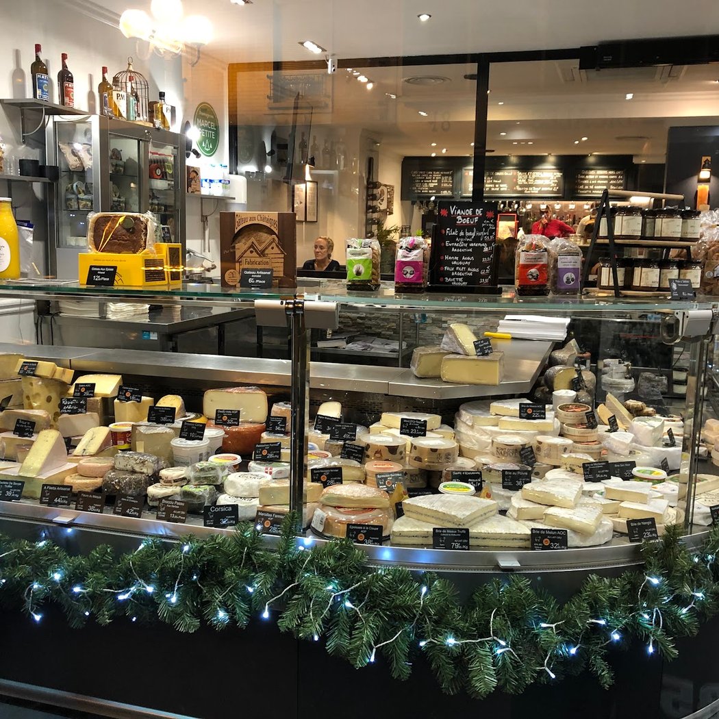 Fromages et Cetera 3