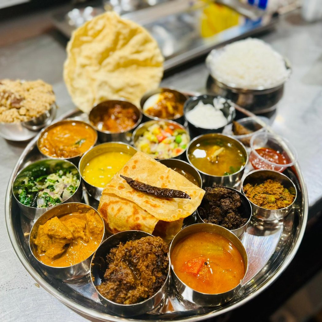 Namma Restaurant 1