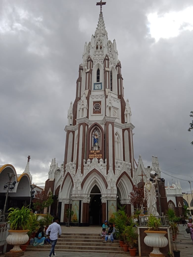 Shivaji Nagar 4