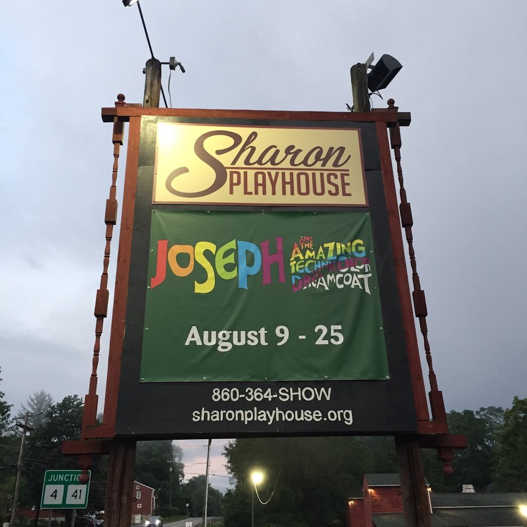 Sharon Playhouse 3