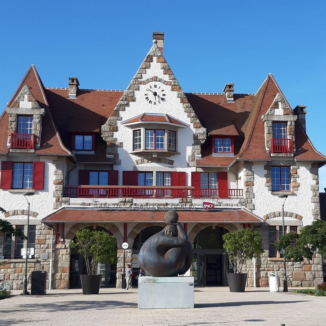 La Baule-Escoublac 2
