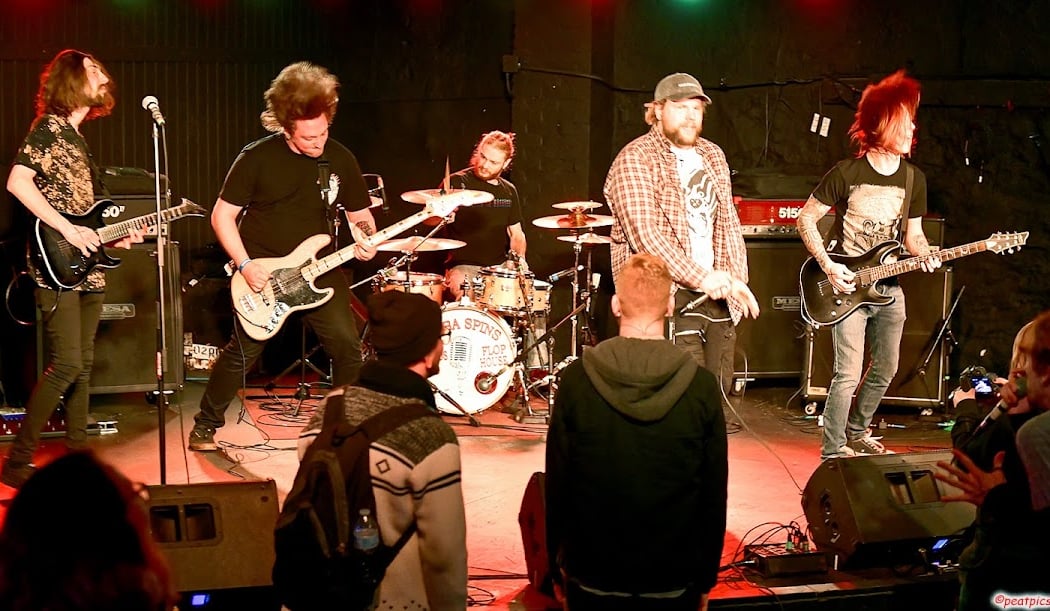 The Bottleneck 3