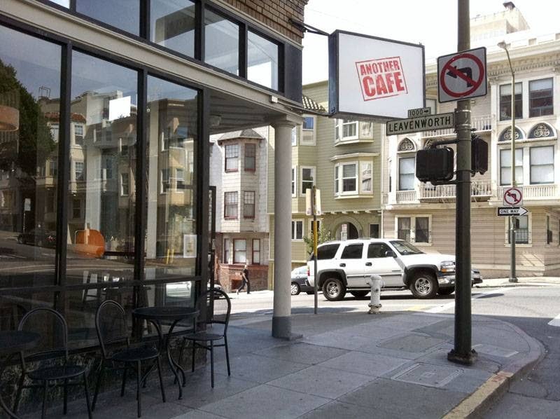 Another Cafe 2