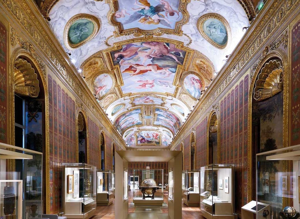 Musée de la BnF 1