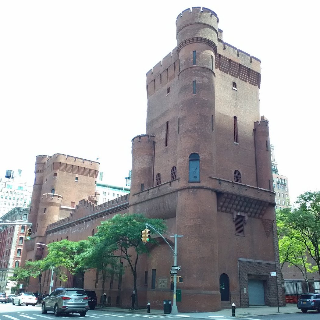 Carnegie Hill 2