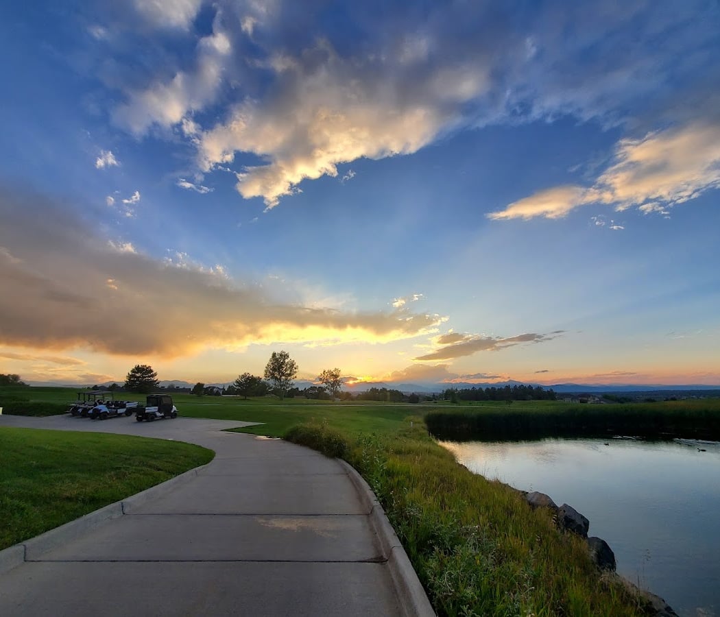 Legacy Ridge Golf Course 2