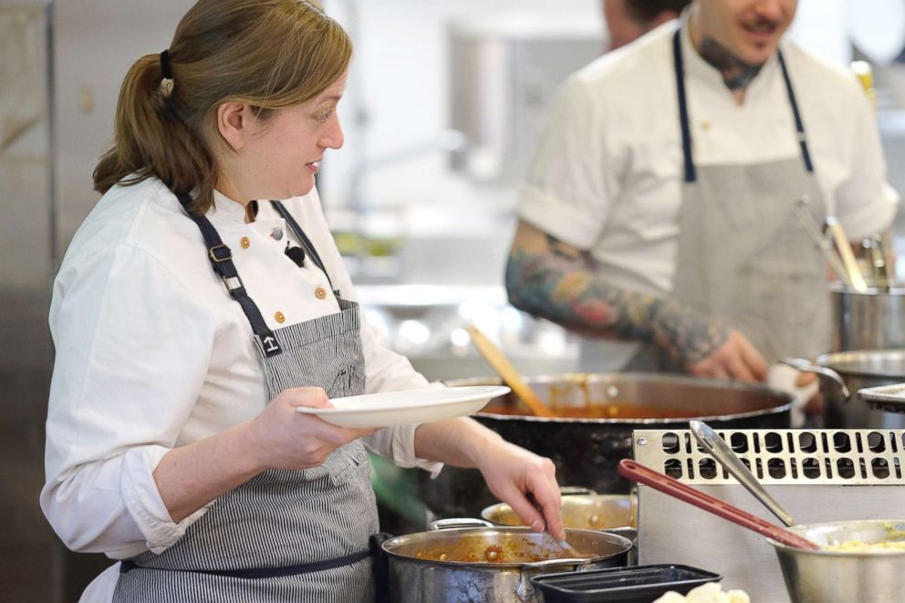 Six-Course Pasta Tasting 3