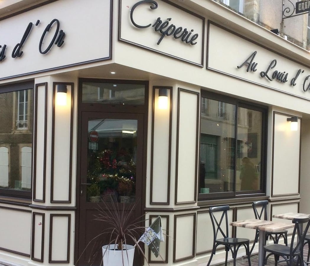 Au Louis d’Or 2