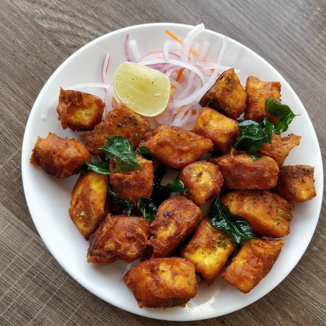 Mani's Dum Biryani - Bellandur 3