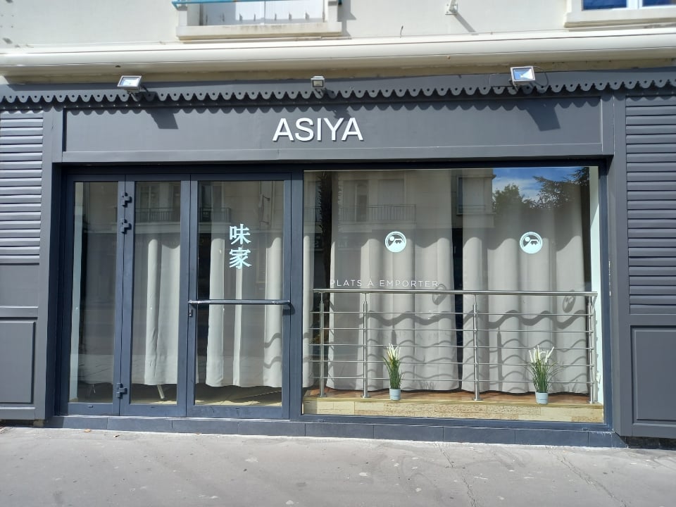 ASIYA 2