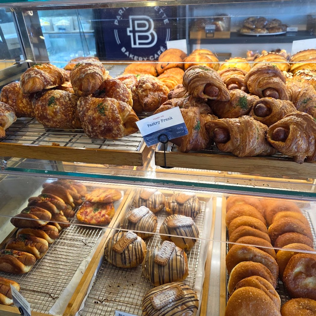 Paris Baguette 3