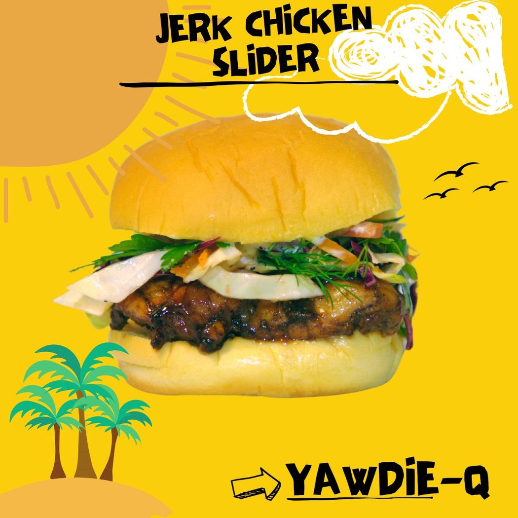 Yawdie 1