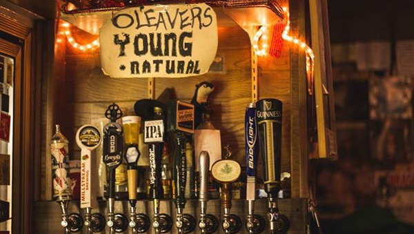 O'Leaver's Pub 3