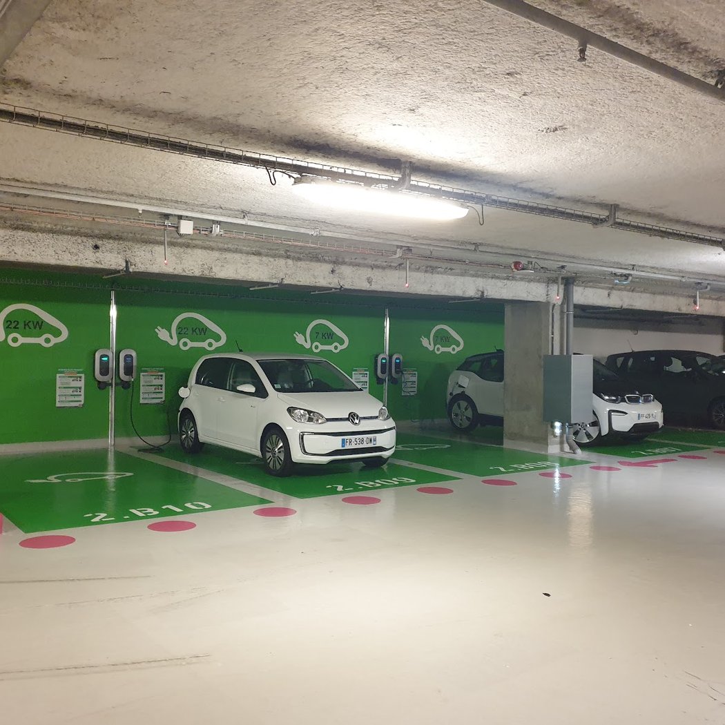 Parking Feydeau 2