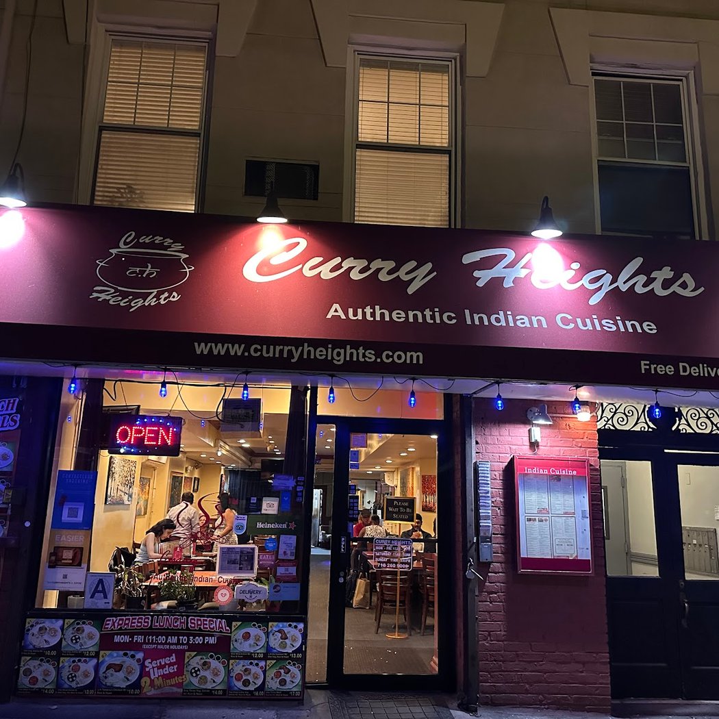 Curry Heights 3