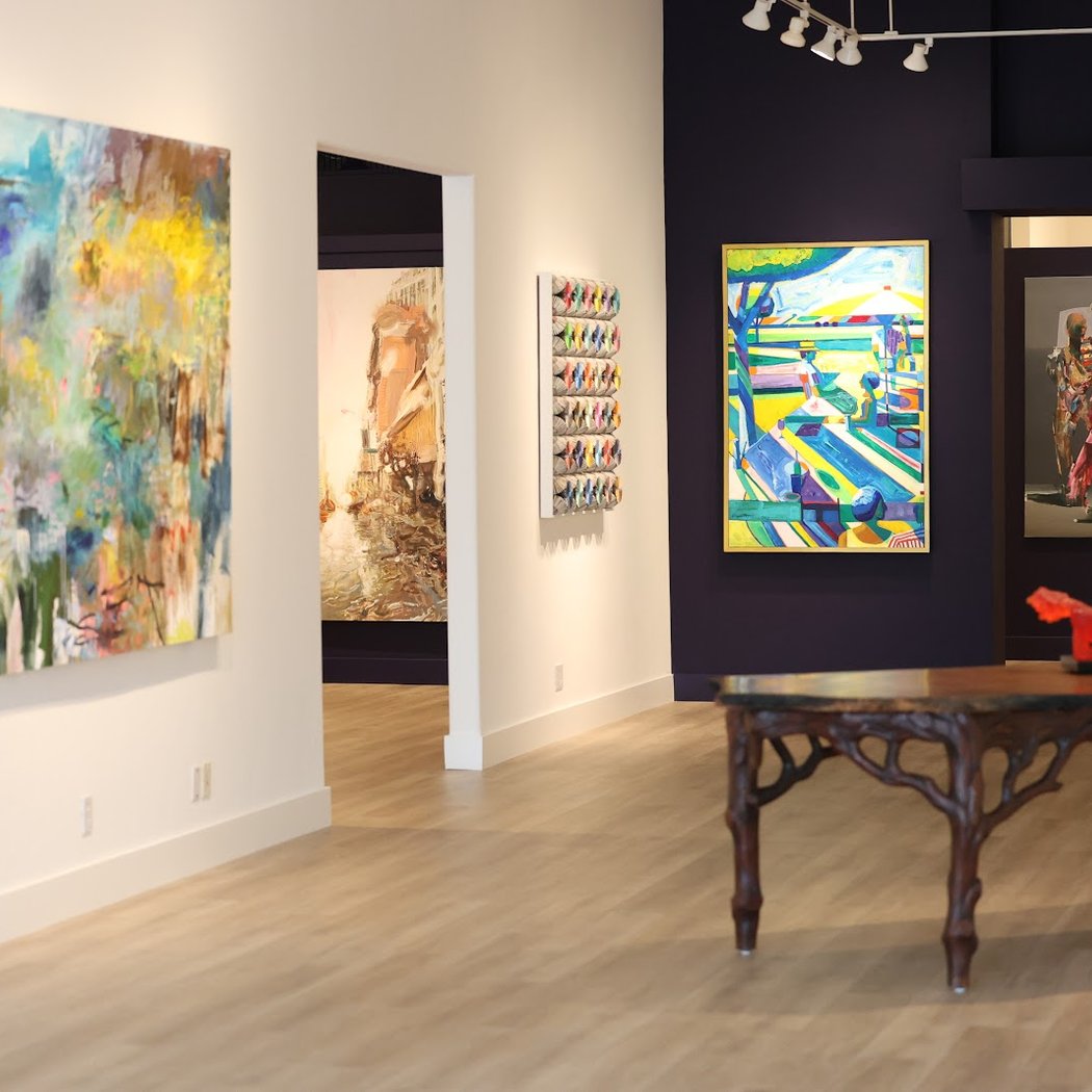 Group Exhibition 3
