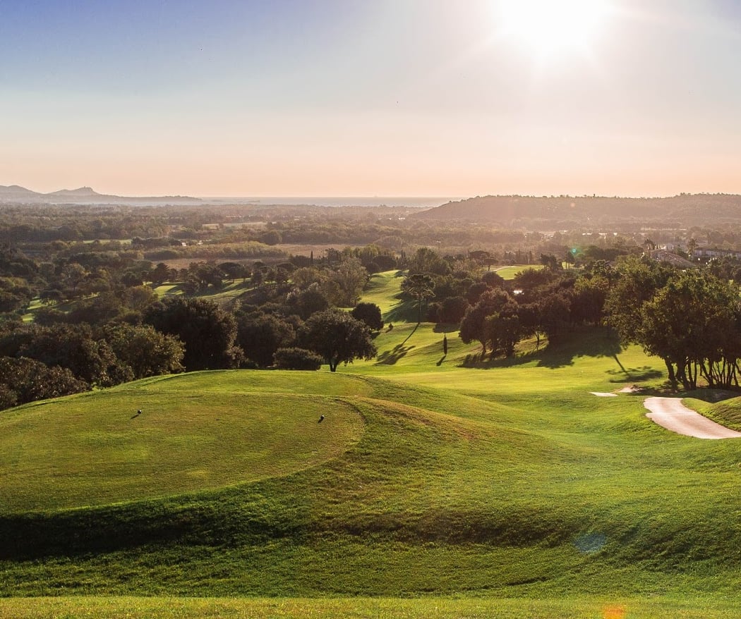 Golf De Roquebrune - Provence-Alpes-Côte D'azur - Resonance Golf Collection 1