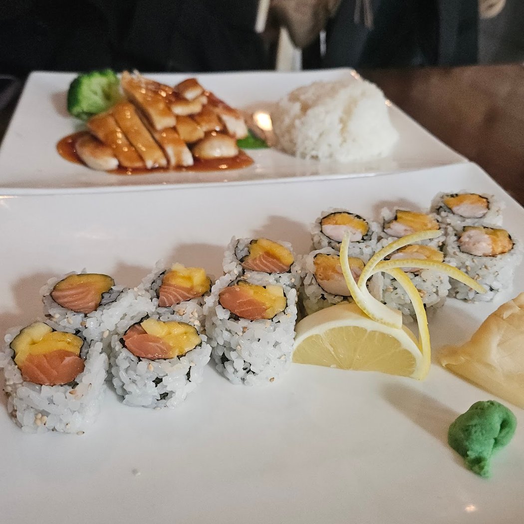 Maguro 3