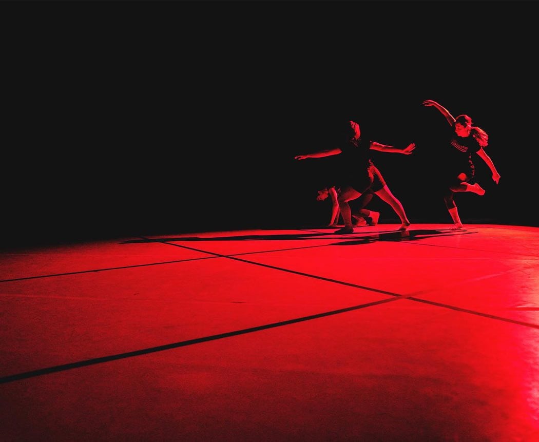 La MaMa Moves! Dance Festival 1