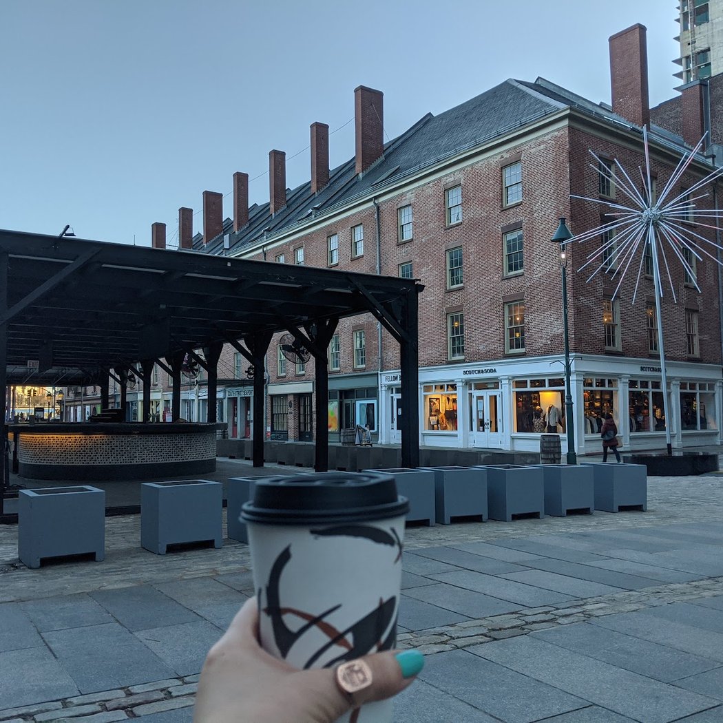 Foodie Tour 3