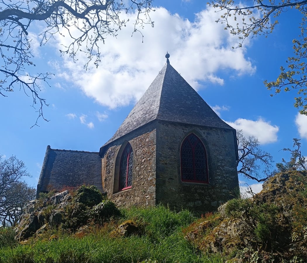 Chapelle Saint-Roch 2