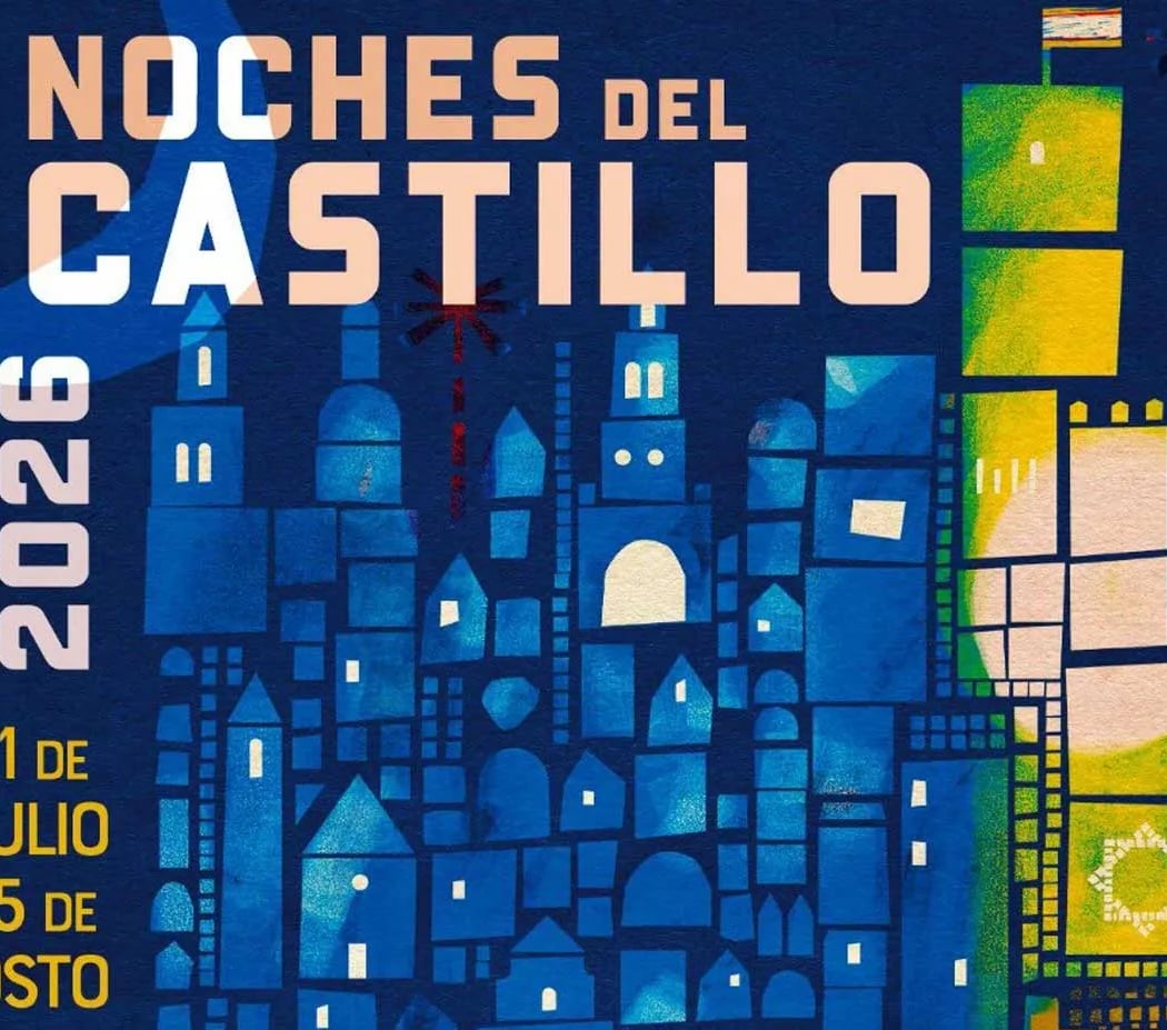 Noches del Castillo de Utrera 1