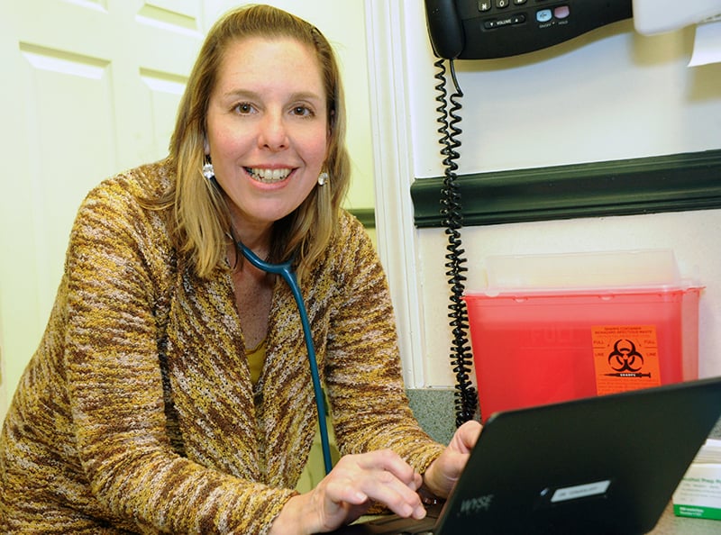 The Children's Medical Group - Fishkill 2