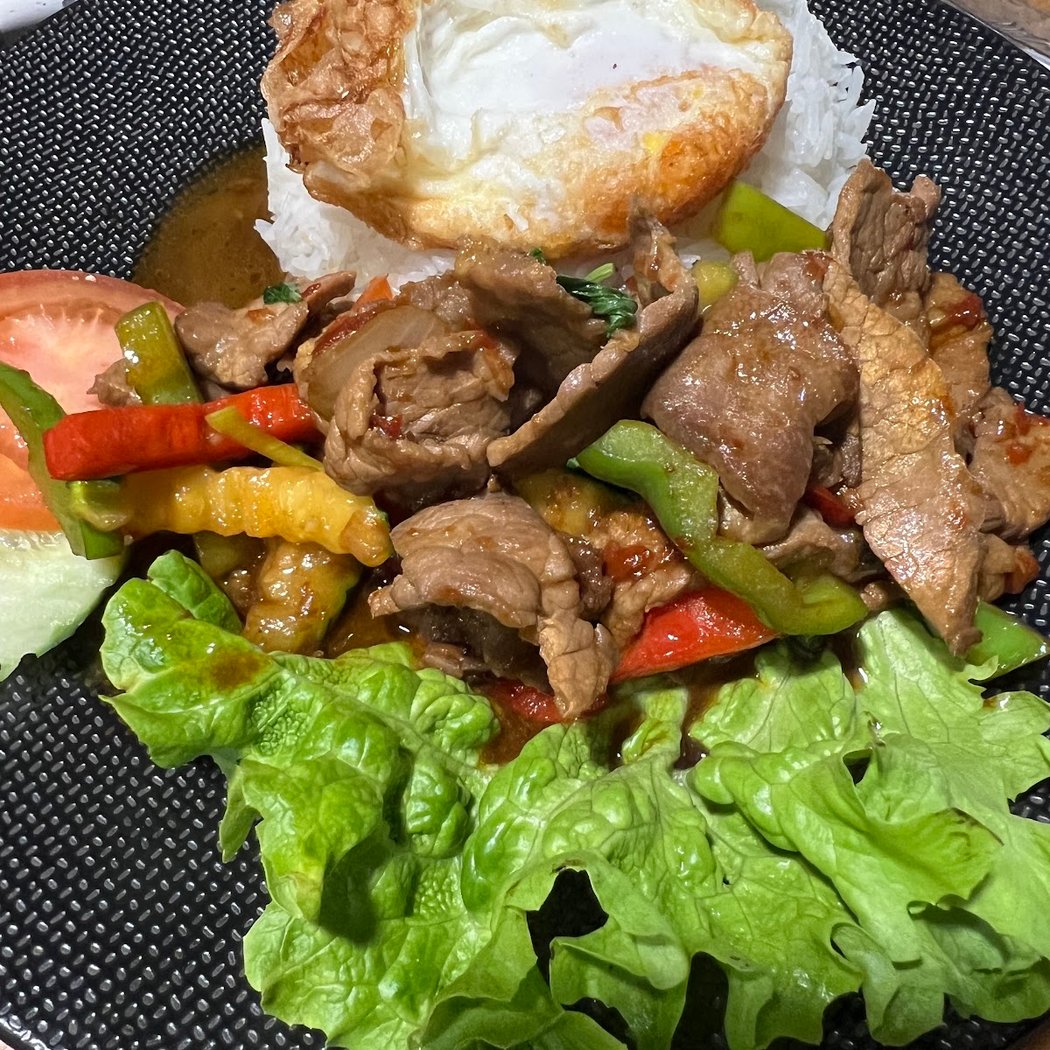 L'instant Wok 3