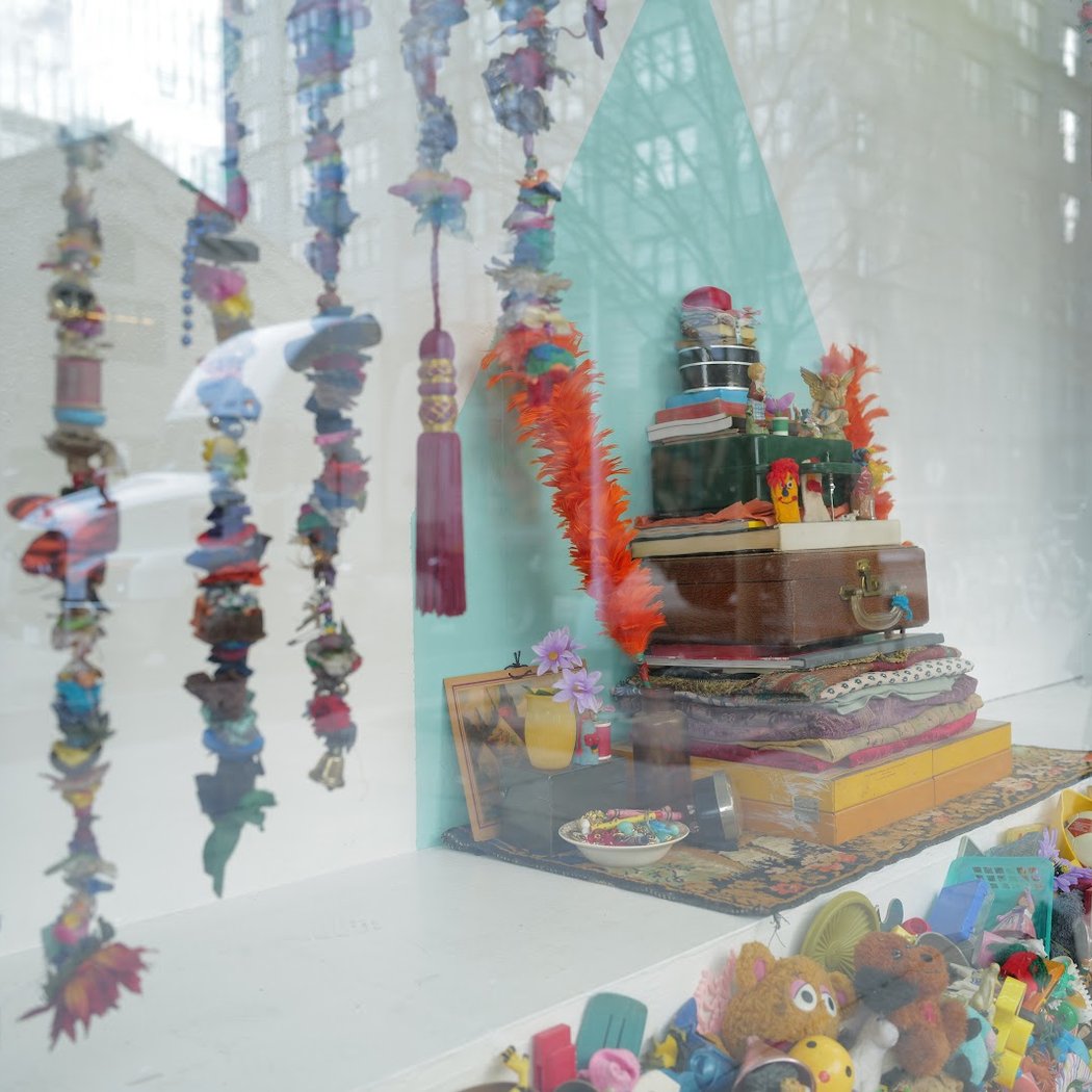 Main window 3