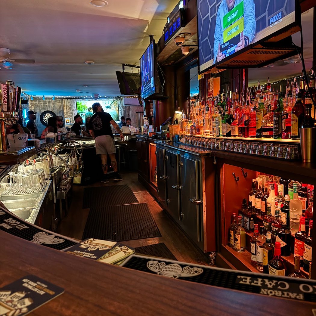 The Clif Tavern 2