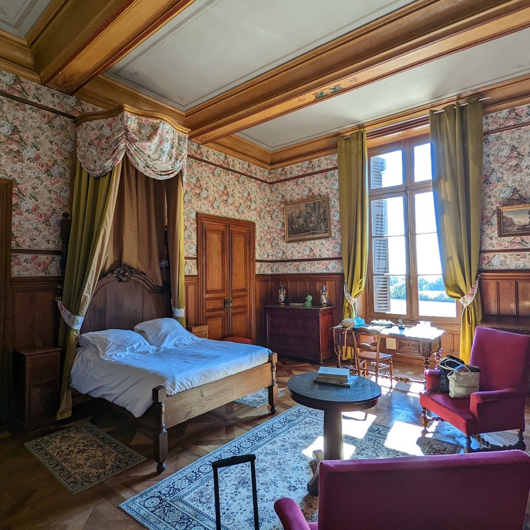 Château de Ternay 2