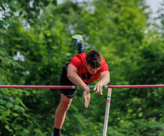 Summer Farewell Meet 1