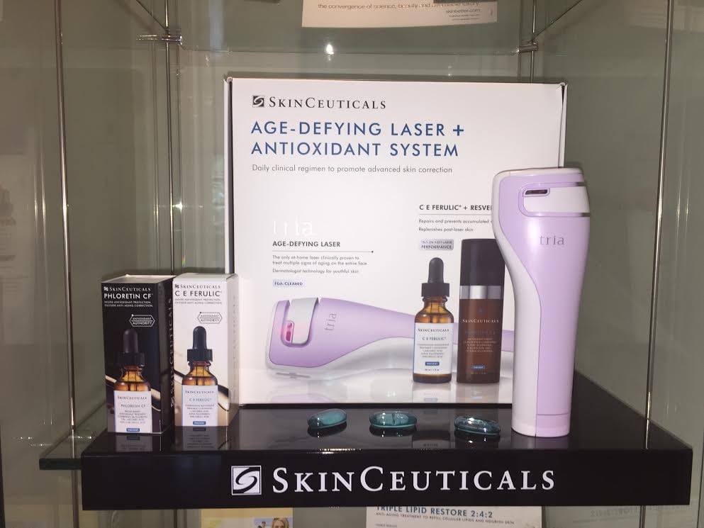 Dermatology and Laser Centre 1
