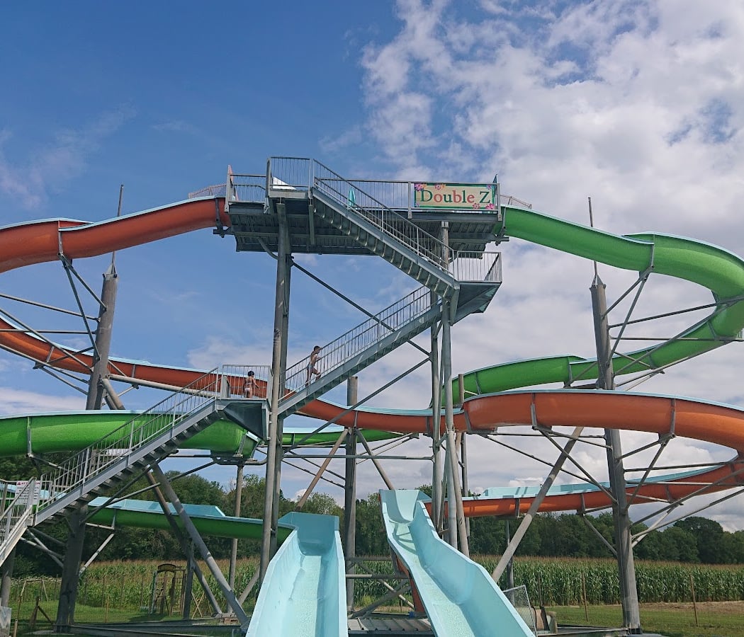 Zig Zag Parc 3