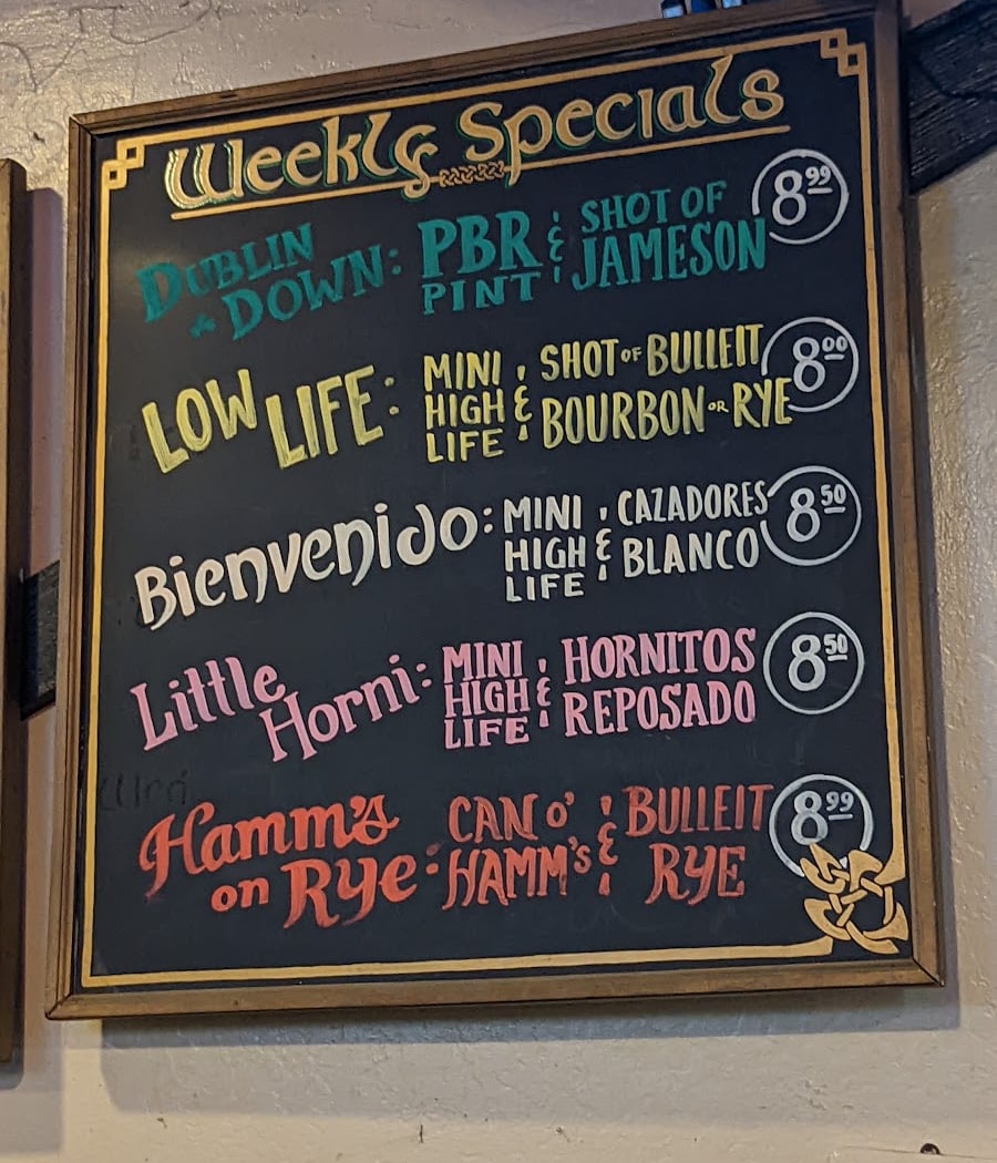Trivia Nights 3